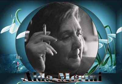 Non  un addio