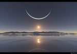 Luna d'agosto