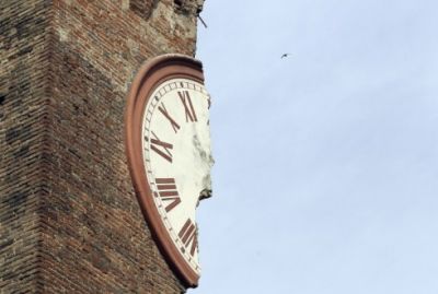Deposito emozioni smarrite