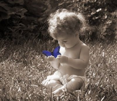 Il bambino che eri