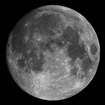 Pensieri di notte