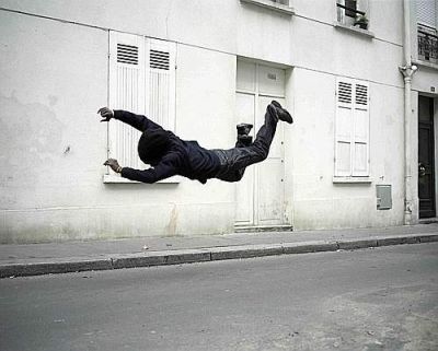 Immobile
