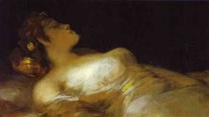 Sonno di morte