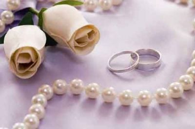 Nozze d'argento