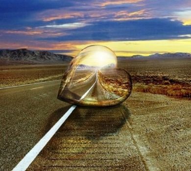 Strade dell'anima