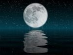 Stanotte la luna