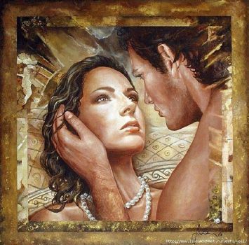 Tu, amore, sempre