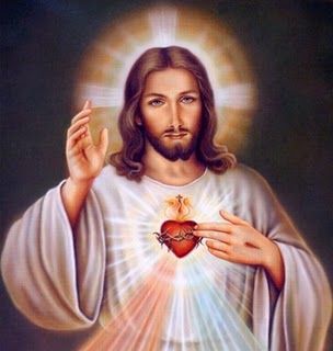 O mio Signore!