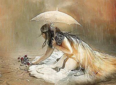 Piove amore