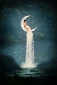 Anima di luna