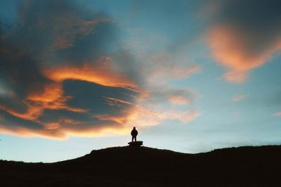 Il vivere morente
