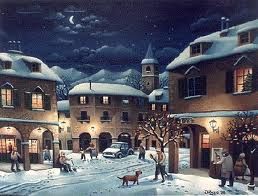 La magia del natale  