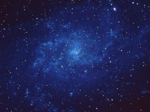 Solo le stelle