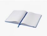 Pagine completamente bianche