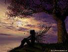 Un tramonto da aspettare
