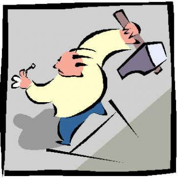 L'utile non è mai indispensabile