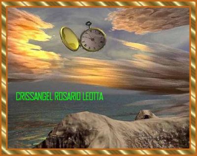 Il tempo e l’orologio