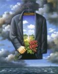 La silloge del falso amore