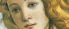 Sorriso d’una Venere