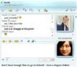 Amore al Messenger
