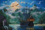 La Rivoluzione di un Peter Pan