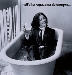 Io, tu e donna