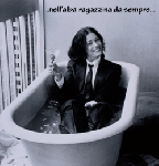 Io, tu e donna