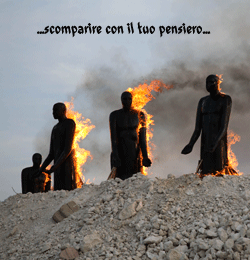 Il mostro delle cose