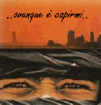 Ovunque è capirmi