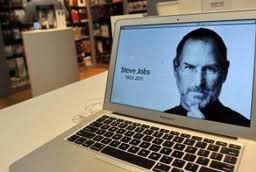 Steve jobs 1955- 2011
