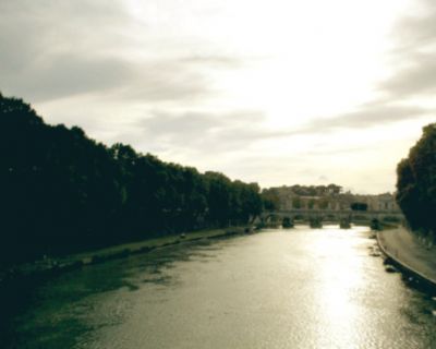 La luce bianca
