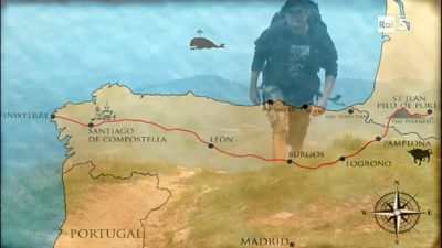 Buen camino