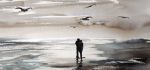 Al di l del mare, l'amore