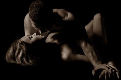 Sublime passione