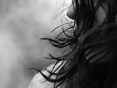 Blowin' in the wind