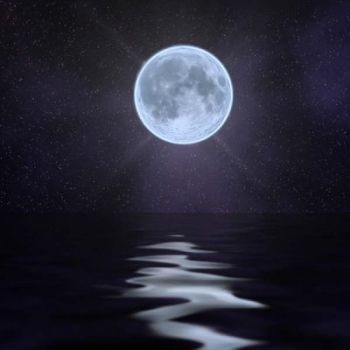 L'autostrada della luna