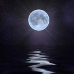 L'autostrada della luna