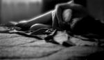Il solco sul letto  