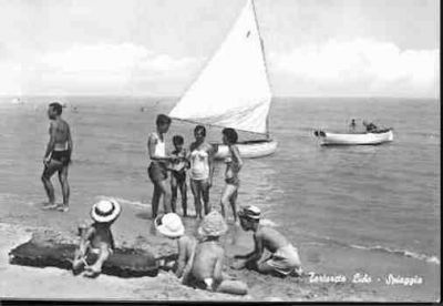 Ricordi d'estate