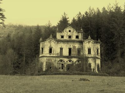 Paradiso perduto