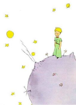 Bambino del domani