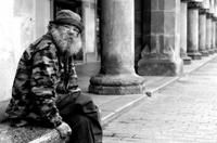 Come tetto il cielo