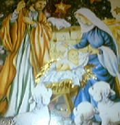 Grida di dolore