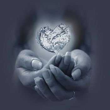 Cuore anacoreta e mistico