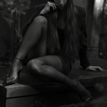 Nel silenzio
