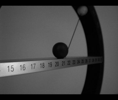 Il tempo è altrove