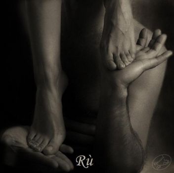 Non distogliere lo sguardo