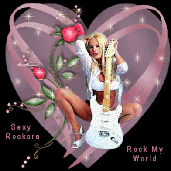Inquieto rock