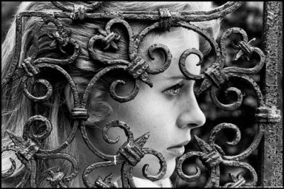 Languore d'anima