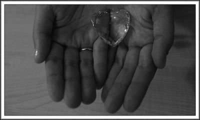 La voce dell'amore